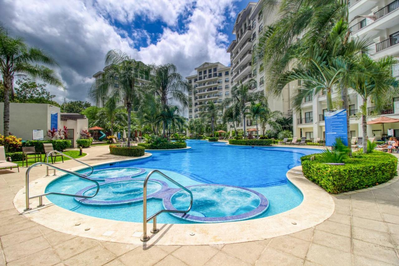 Апартаменти Jaco Bay 5701 Екстер'єр фото