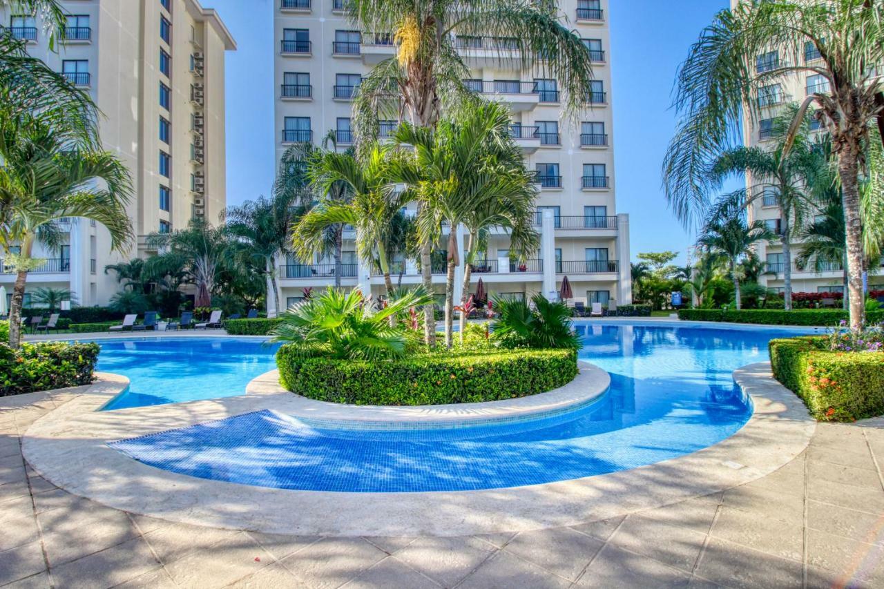Апартаменти Jaco Bay 5701 Екстер'єр фото